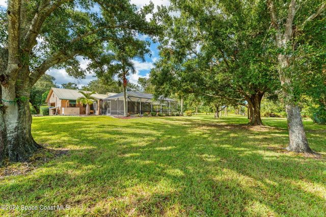 3535 Grant Road, Grant-valkaria, FL 32949