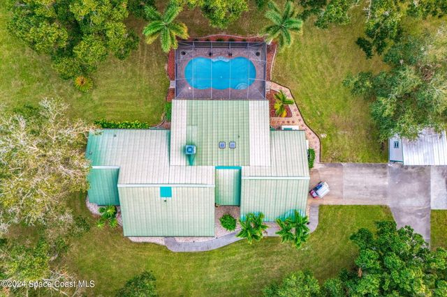3535 Grant Road, Grant-valkaria, FL 32949