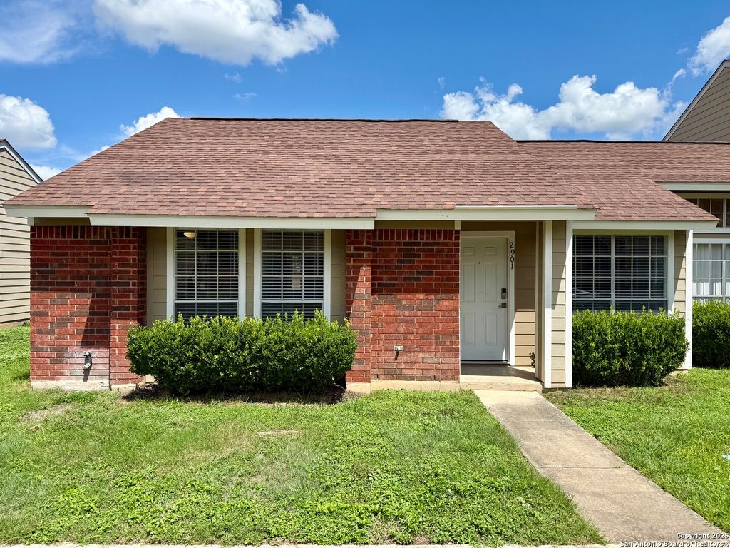 9140 Timber Path Unit 2901, San Antonio, TX 78250
