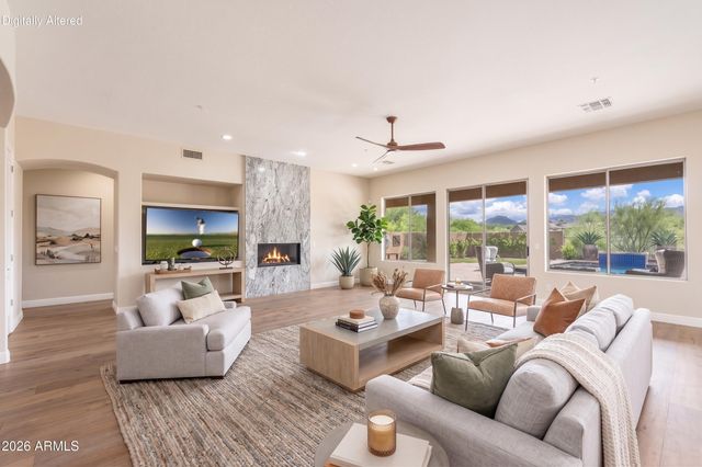 11339 E PINON Drive, Scottsdale, AZ 85262