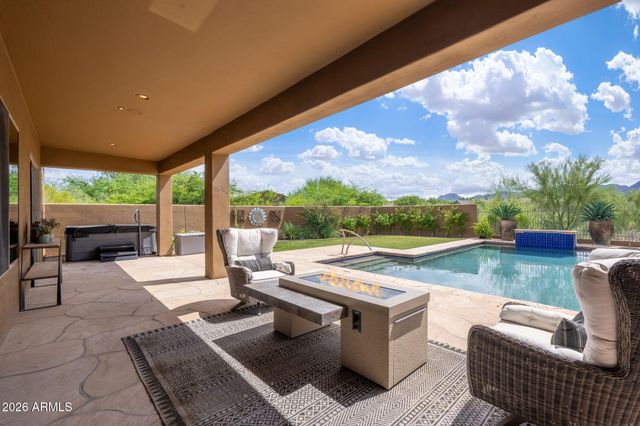 11339 E PINON Drive, Scottsdale, AZ 85262