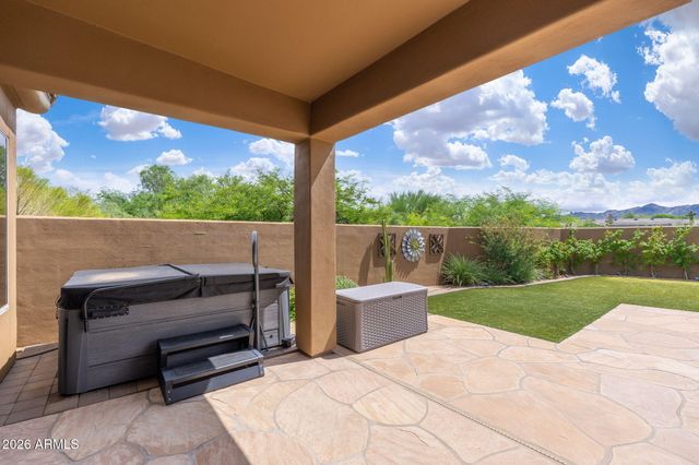 11339 E PINON Drive, Scottsdale, AZ 85262
