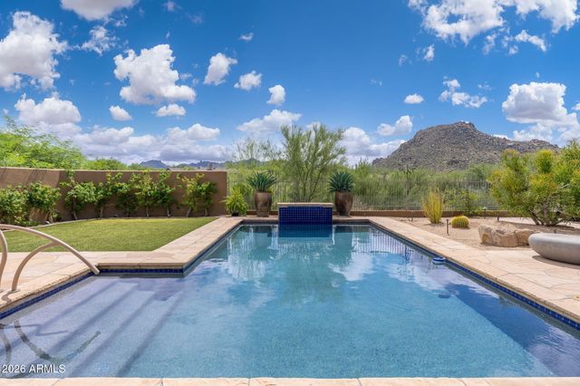 11339 E PINON Drive, Scottsdale, AZ 85262