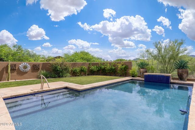 11339 E PINON Drive, Scottsdale, AZ 85262