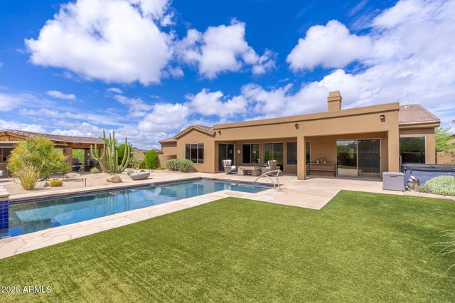 11339 E PINON Drive, Scottsdale, AZ 85262