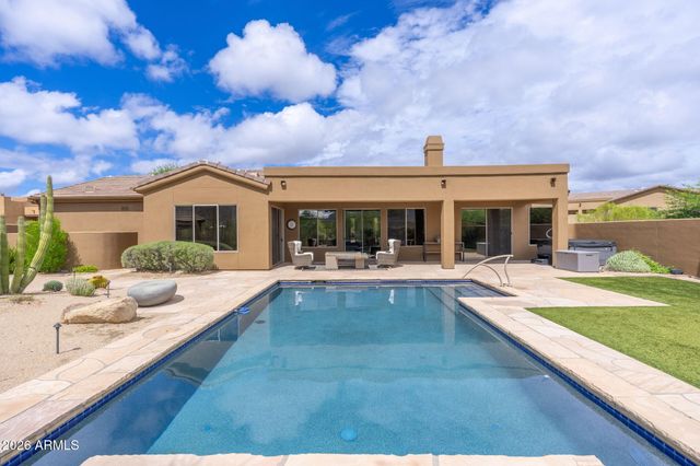 11339 E PINON Drive, Scottsdale, AZ 85262