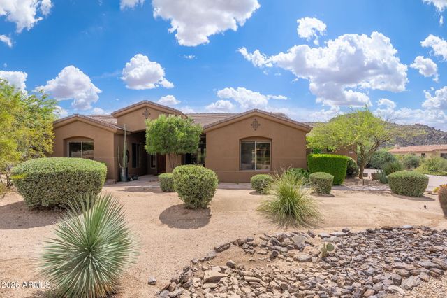 11339 E PINON Drive, Scottsdale, AZ 85262