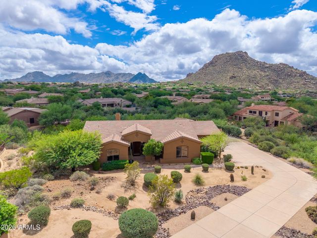 11339 E PINON Drive, Scottsdale, AZ 85262