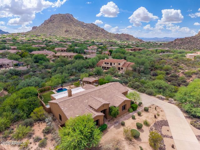 11339 E PINON Drive, Scottsdale, AZ 85262