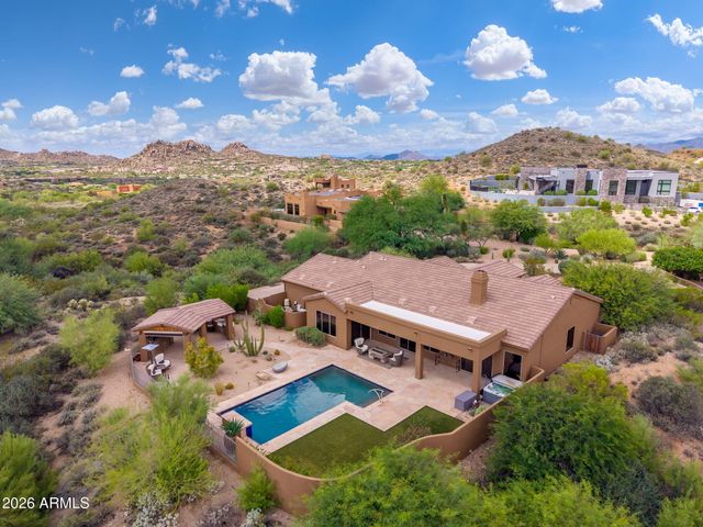 11339 E PINON Drive, Scottsdale, AZ 85262