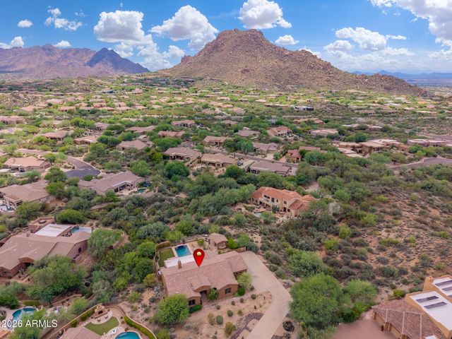 11339 E PINON Drive, Scottsdale, AZ 85262