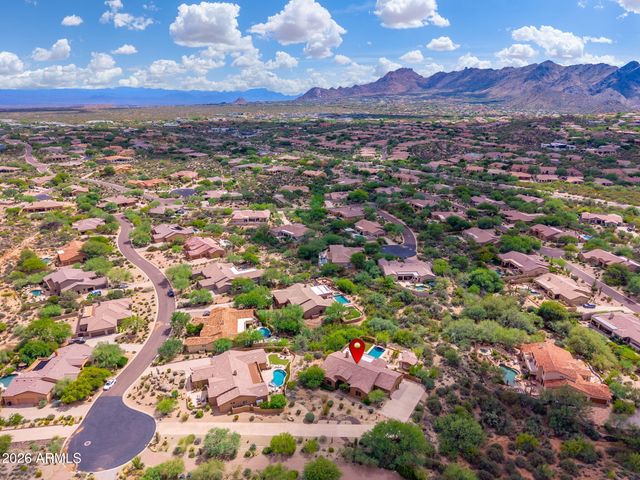 11339 E PINON Drive, Scottsdale, AZ 85262