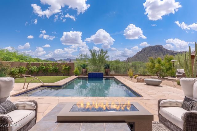 11339 E PINON Drive, Scottsdale, AZ 85262