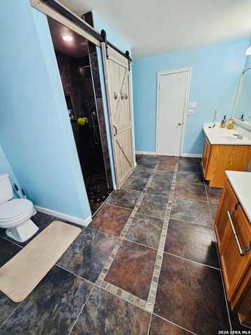 7826 Mustang Cyn, San Antonio, TX 78244