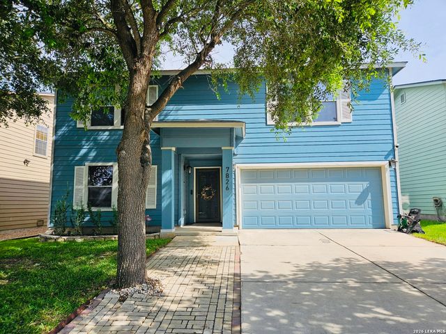 7826 Mustang Cyn, San Antonio, TX 78244