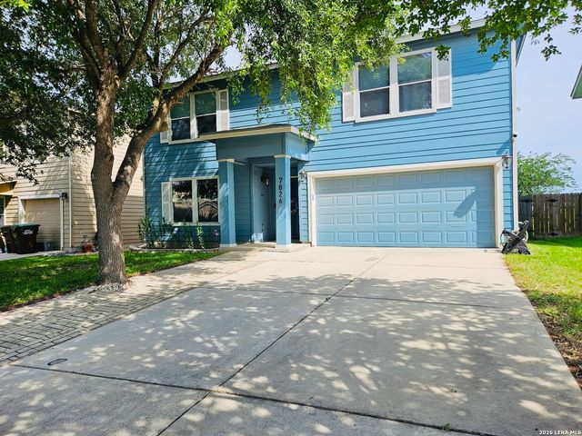 7826 Mustang Cyn, San Antonio, TX 78244