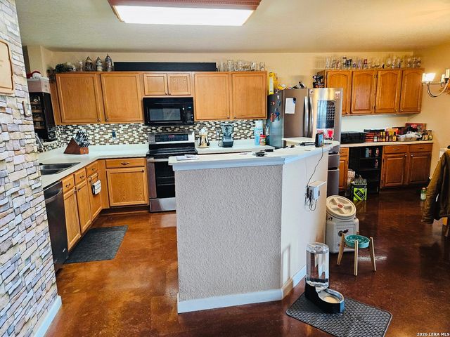 7826 Mustang Cyn, San Antonio, TX 78244