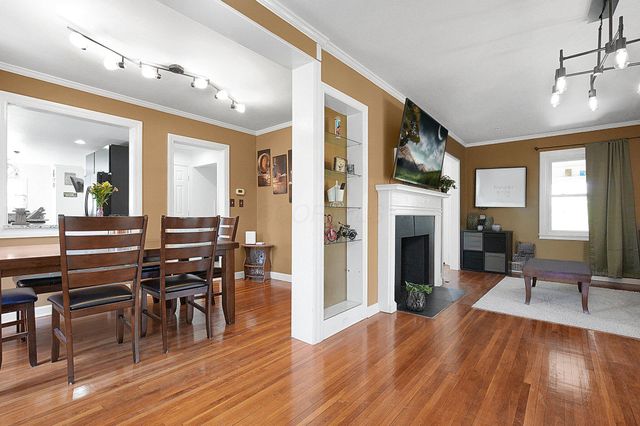 1108 W Church Street, Newark, OH 43055