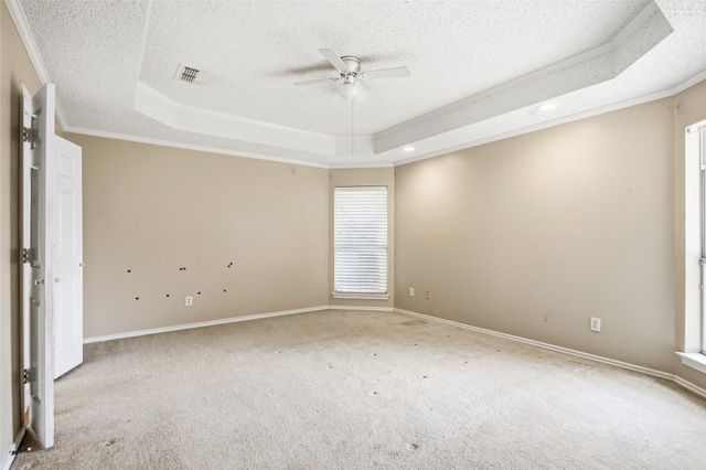 3812 Gentle Springs Drive, Arlington, TX 76001