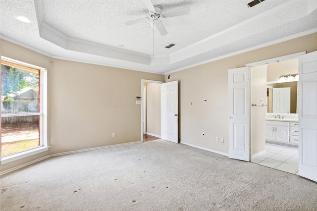 3812 Gentle Springs Drive, Arlington, TX 76001