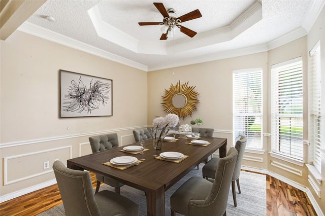 3812 Gentle Springs Drive, Arlington, TX 76001