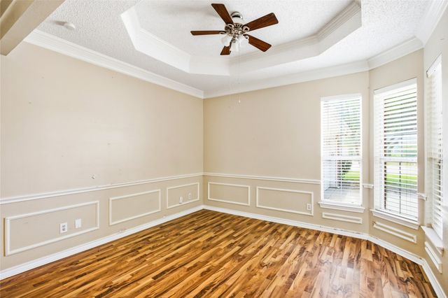 3812 Gentle Springs Drive, Arlington, TX 76001