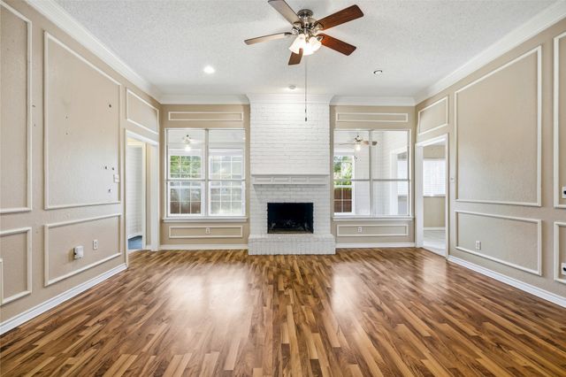 3812 Gentle Springs Drive, Arlington, TX 76001