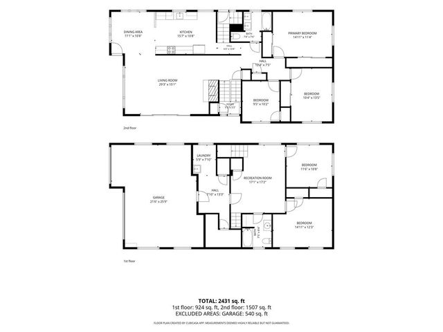 1121 Oakhurst Drive, Slatington Boro, PA 18080