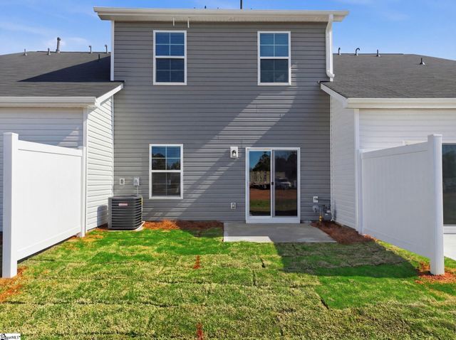 321 Lilac Loop, Greenwood, SC 29646