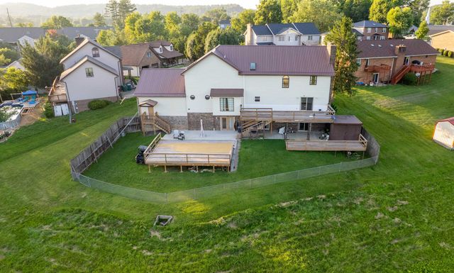 12 Charlo Drive, Hurricane, WV 25526