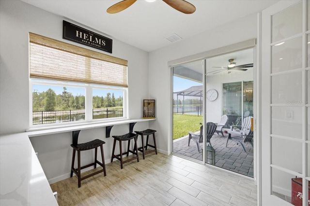 19350 BLUE POND DRIVE, Lutz, FL 33558