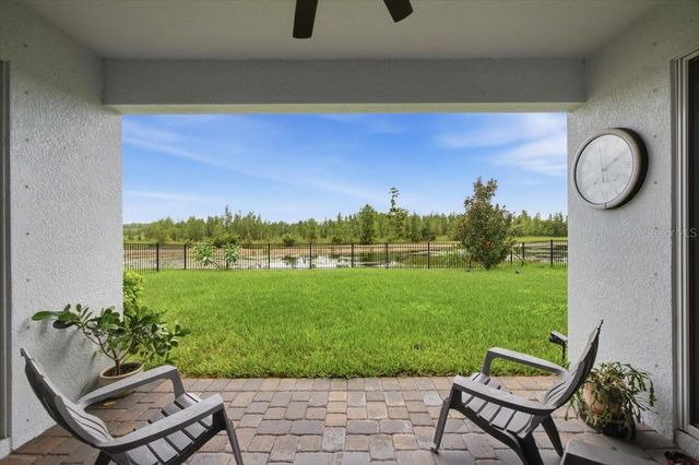 19350 BLUE POND DRIVE, Lutz, FL 33558