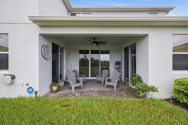 19350 BLUE POND DRIVE, Lutz, FL 33558