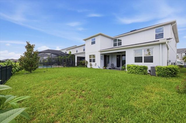19350 BLUE POND DRIVE, Lutz, FL 33558