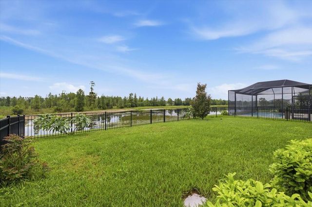 19350 BLUE POND DRIVE, Lutz, FL 33558