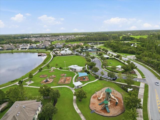 19350 BLUE POND DRIVE, Lutz, FL 33558