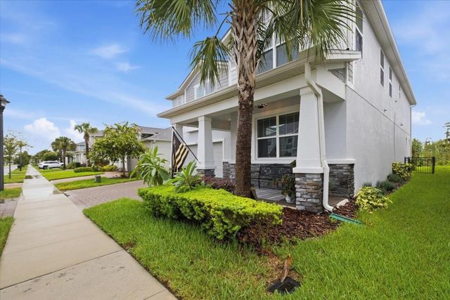 19350 BLUE POND DRIVE, Lutz, FL 33558