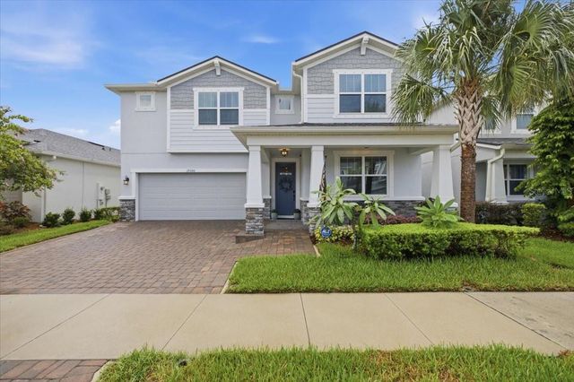 19350 BLUE POND DRIVE, Lutz, FL 33558