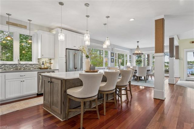 109 Vreeland DR, Yorktown, VA 23692