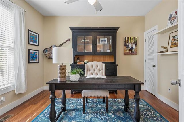 109 Vreeland DR, Yorktown, VA 23692