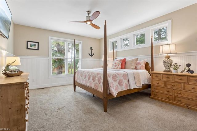 109 Vreeland DR, Yorktown, VA 23692