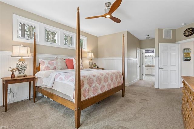 109 Vreeland DR, Yorktown, VA 23692