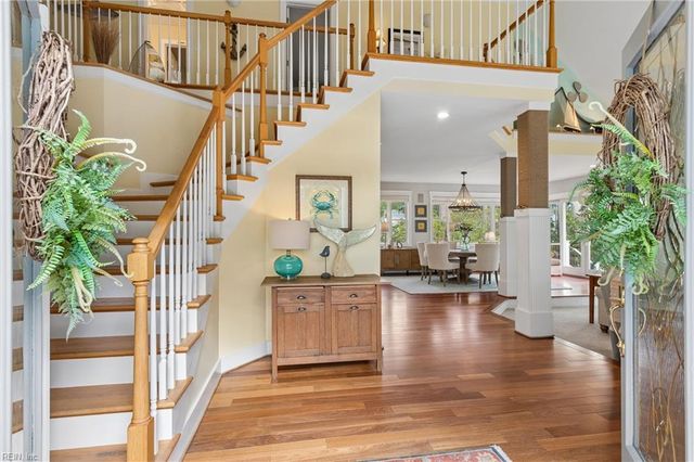 109 Vreeland DR, Yorktown, VA 23692