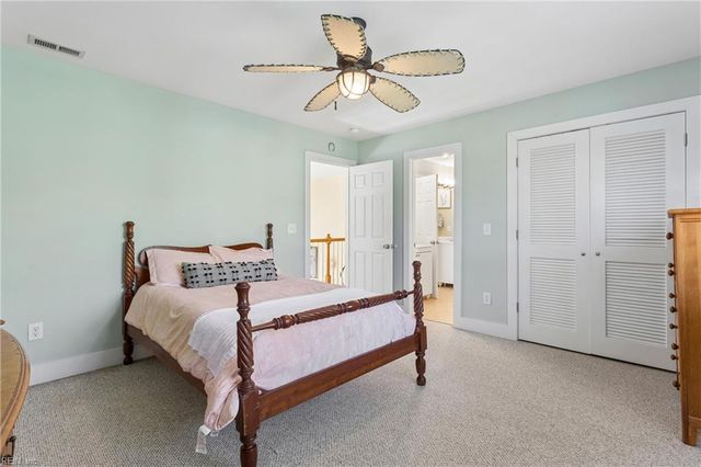 109 Vreeland DR, Yorktown, VA 23692