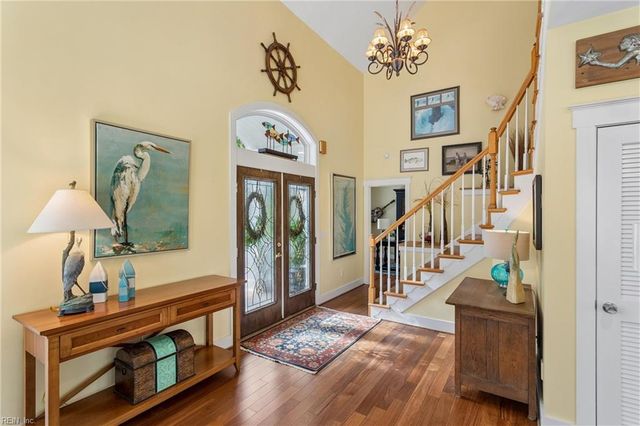 109 Vreeland DR, Yorktown, VA 23692