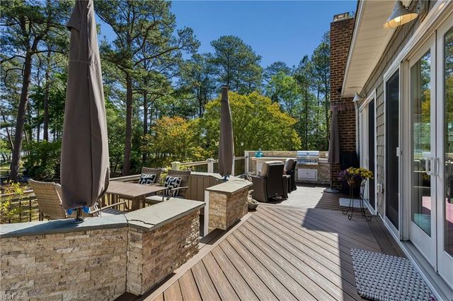 109 Vreeland DR, Yorktown, VA 23692