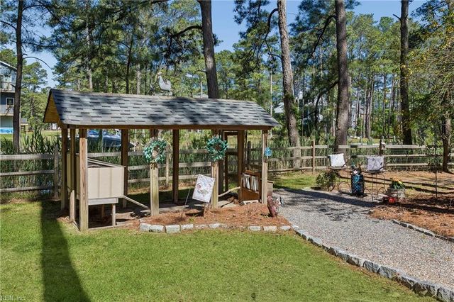 109 Vreeland DR, Yorktown, VA 23692
