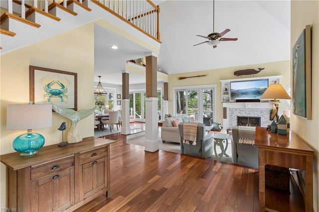 109 Vreeland DR, Yorktown, VA 23692