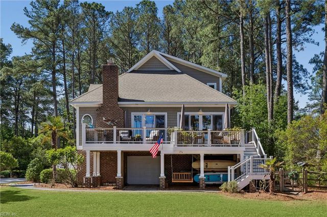 109 Vreeland DR, Yorktown, VA 23692