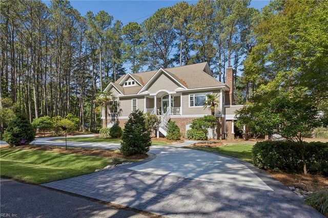 109 Vreeland DR, Yorktown, VA 23692